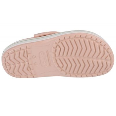 9. Klapki Crocs Crocband 11016-6UR