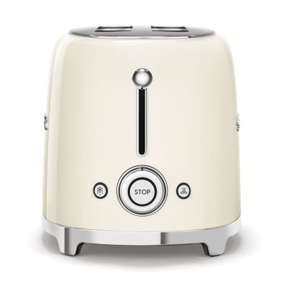 3. SMEG Toster (TSF02CREU)