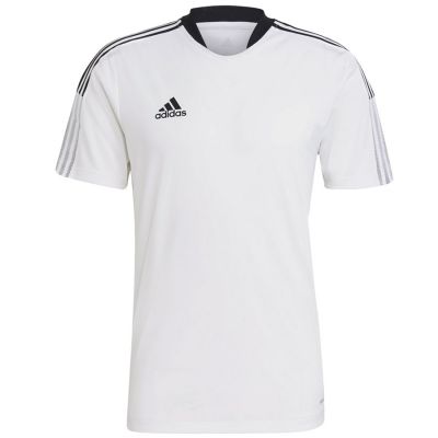 5. Koszulka adidas Tiro 21 Training Jersey M GM7590