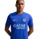 3. Koszulka męska Nike Inter Milan Strike niebieska II2289 439