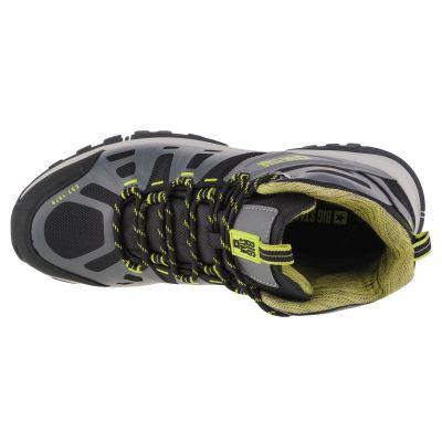 7. Buty Big Star Trekking Shoes M KK174098