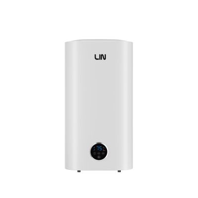 8. Bojler elektryczny LIN LIFVD1SMWH 50L UNIVERSAL szary