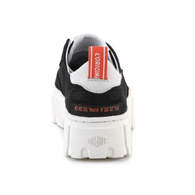 4. Buty Palladium Pallatower Lo W 98574-008-M