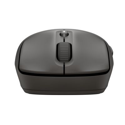 Mysz HP 400 Quiet Black Wireless Mouse bezprzewodowa czarna AZ7B2AA