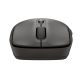 Mysz HP 400 Quiet Black Wireless Mouse bezprzewodowa czarna AZ7B2AA