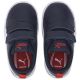 2. Buty Puma Courtflex v2 V Jr 371544 01