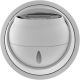 3. Hikvision DS-2CD2327G2-L(2.8MM) kamera przemysłowa Douszne Kamera bezpieczeństwa IP Zewnętrzna 1920 x 1080 px Sufit / Ściana