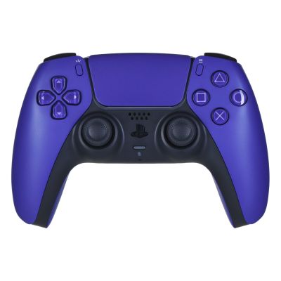 47. Kontroler bezprzewodowy Sony PlayStation 5 DualSense Galactic Purple V2