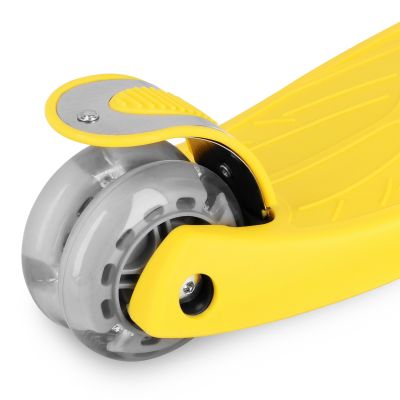 6. Hulajnoga balansowa składana Spokey PLIER 940877