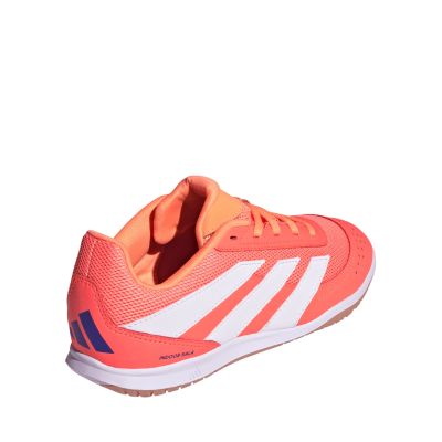 9. Buty piłkarskie dla dzieci adidas Predator Club IN Sala JH8860
