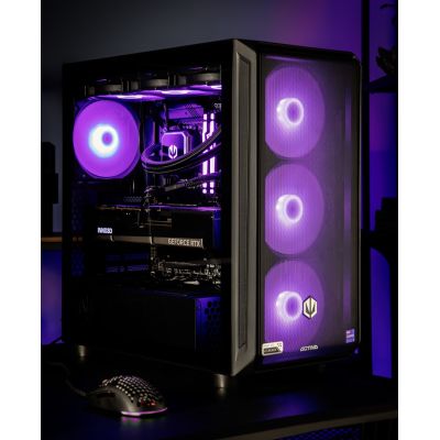 19. Actina  ENDORFY 285K/64GB/2TB/RTX5090/1000W