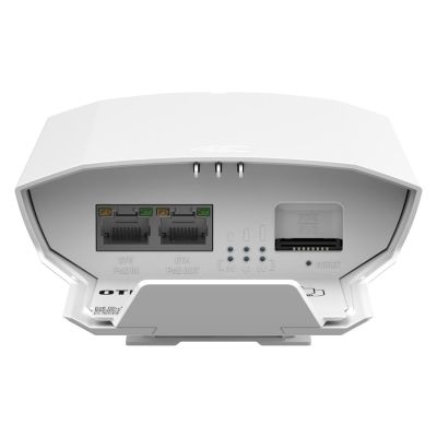 8. Router Teltonika 5G OTD500 10/100/1000 Mbit/s RJ-45 x2 Mesh No MU-MiMO Yes 4G/5G
