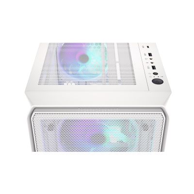 72. Obudowa ENDORFY Arx 500 ARGB White