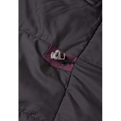 5. Kurtka zimowa Reima Reimatec Ajaton parka Jr 5100360A-4960
