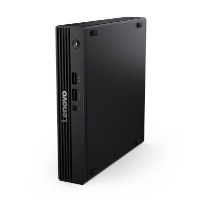 8. Lenovo V100q Intel® Core™ i3 i3-N305 16 GB DDR5-SDRAM 512 GB SSD Windows 11 Pro Mini PC Czarny