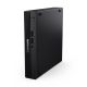 8. Lenovo V100q Intel® Core™ i3 i3-N305 16 GB DDR5-SDRAM 512 GB SSD Windows 11 Pro Mini PC Czarny