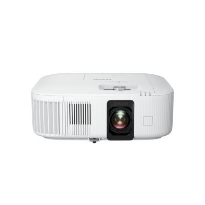 14. Epson EH-TW6250 projektor danych Projektor krótkiego rzutu 2800 ANSI lumenów 3LCD 4K+ (5120x3200) Biały