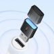 6. Karta sieciowa USB Baseus BS-OH169 300Mb/s - czarna