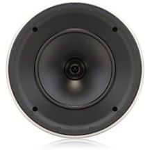 Tannoy QCI 8DC Wysokiej jakości podwójny, koncentryczny głośnik sufitowy 8" do zastosowań instalacyjnych