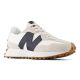10. Sneakersy damskie New Balance WS327 lifestyle beige (WS327GD)