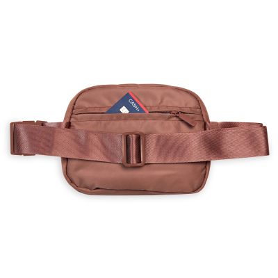 4. GAIAM SASZETKA BIODROWA NERKA SIDEKICK CINNAMON 65394