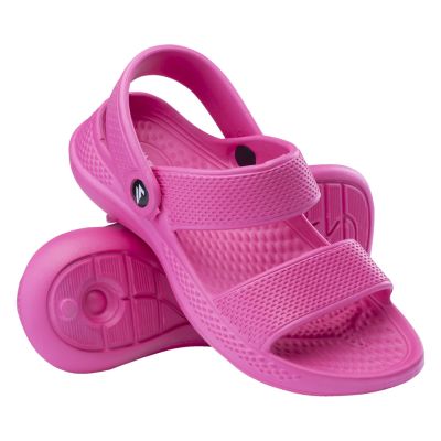 8. Klapki Martes Essentials Sand W 92800598424