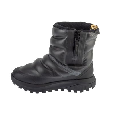 2. Columbia Snowtrot Peak Odx 2128041010 Czarne 37