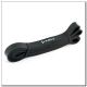 Gumy do ćwiczeń HMS GU05 BLACK 22 x 4.5 x 2080 MM 17-33-022