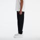 2. Spodnie New Balance French Terry Jo M MP41519BK