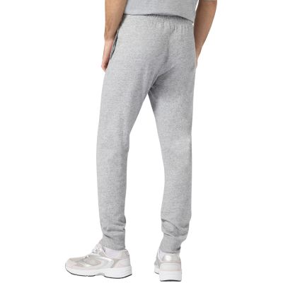 9. Spodnie męskie Champion Rib Cuff Pants szare 220307 EM021