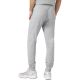 9. Spodnie męskie Champion Rib Cuff Pants szare 220307 EM021