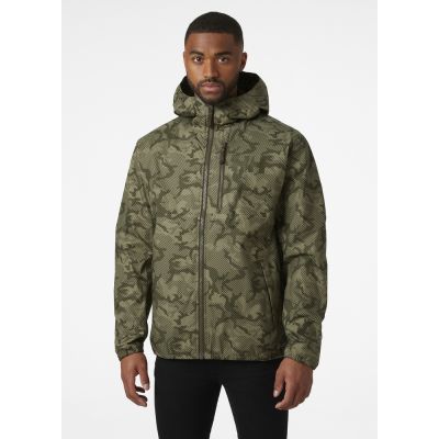5. Kurtka Helly Hansen Belfast 2 Packable Jacket M 53424 421