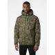 5. Kurtka Helly Hansen Belfast 2 Packable Jacket M 53424 421
