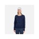 7. Sweter Rossignol W Jcc Lina Pull niebieski