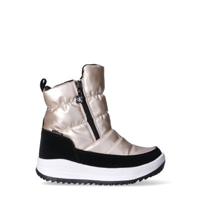 2. Calvin Klein damskie śniegowce SNOW BOOT V3A5-83140-1862101 IVORY