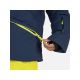 12. Kurtka Rossignol Boy Siz Jkt granatowy