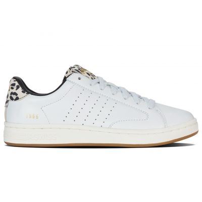 Buty K-Swiss Lozan Klub Lth W 97263-952-M
