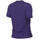 4. Koszulka damska Nike Dri-Fit Park VIII fioletowa HV8178 547