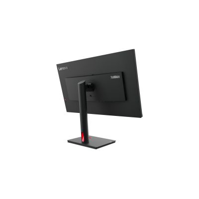 12. Lenovo ThinkVision T32p-30  31,5" IPS 60Hz 350nits AG USB, HMI, DP Raven Black