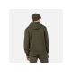 3. Bluza męska ROSSIGNOL WATERFALL H RELAX SWEATSHIRT zielona