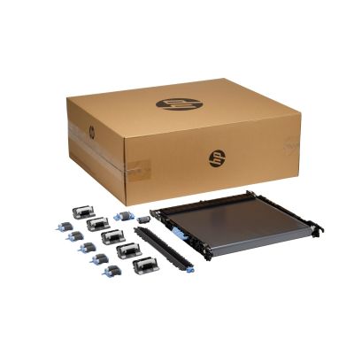 3. HP Zespół przenoszący LaserJet 3WT89A Transfer Kit