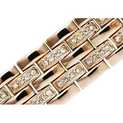 2. Bransoleta do Smartwatcha Damskiego VELTORI VT350 18mm VTB350