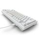 8. Sharkoon Gaming Tastatur Skiller SGK25 DE
