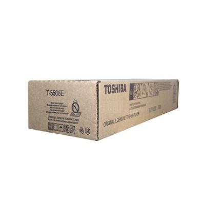 Toshiba T478SER kaseta z tonerem 1 szt. Oryginalny Czarny