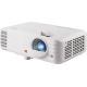 9. Viewsonic PX701-4K projektor do kina domowego/ długoogniskowy 3200 ANSI lumenów DLP 4K (3840x2160) Biały