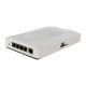 7. Switch/Router MIKROTIK 4P/CRS304-4XG-IN