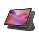 5. Etui na tablet Lenovo Tab szary ZG38C06653