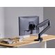 10. Equip Uchwyt biurkowy 17"-49"/1TFT Sprężyna gazowa 20Kg detaliczny