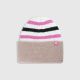 Czapka beanie dziewczęca 4F 4FJWAW25ACAPF646-90S