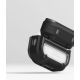 5. Etui Ringke UX Magnetic na AirPods Pro 3 - czarno-przezroczyste
